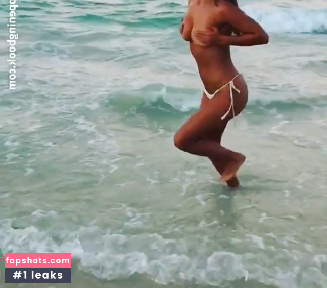 Nina Agdal Nude Leaks OnlyFans Photos #1874 - LeakJerk
