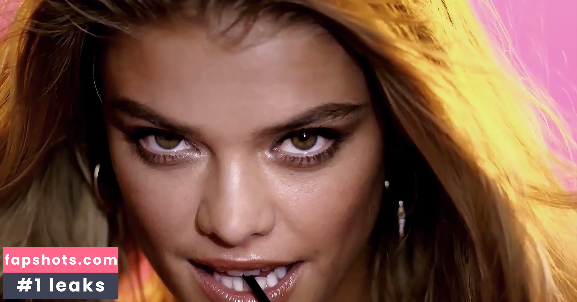 Nina Agdal Nude Leaks OnlyFans Photos #1885 - LeakJerk