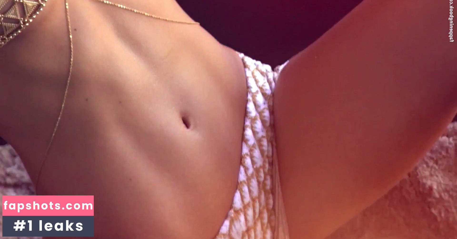 Nina Agdal Nude Leaks OnlyFans Photos #1935 - LeakJerk