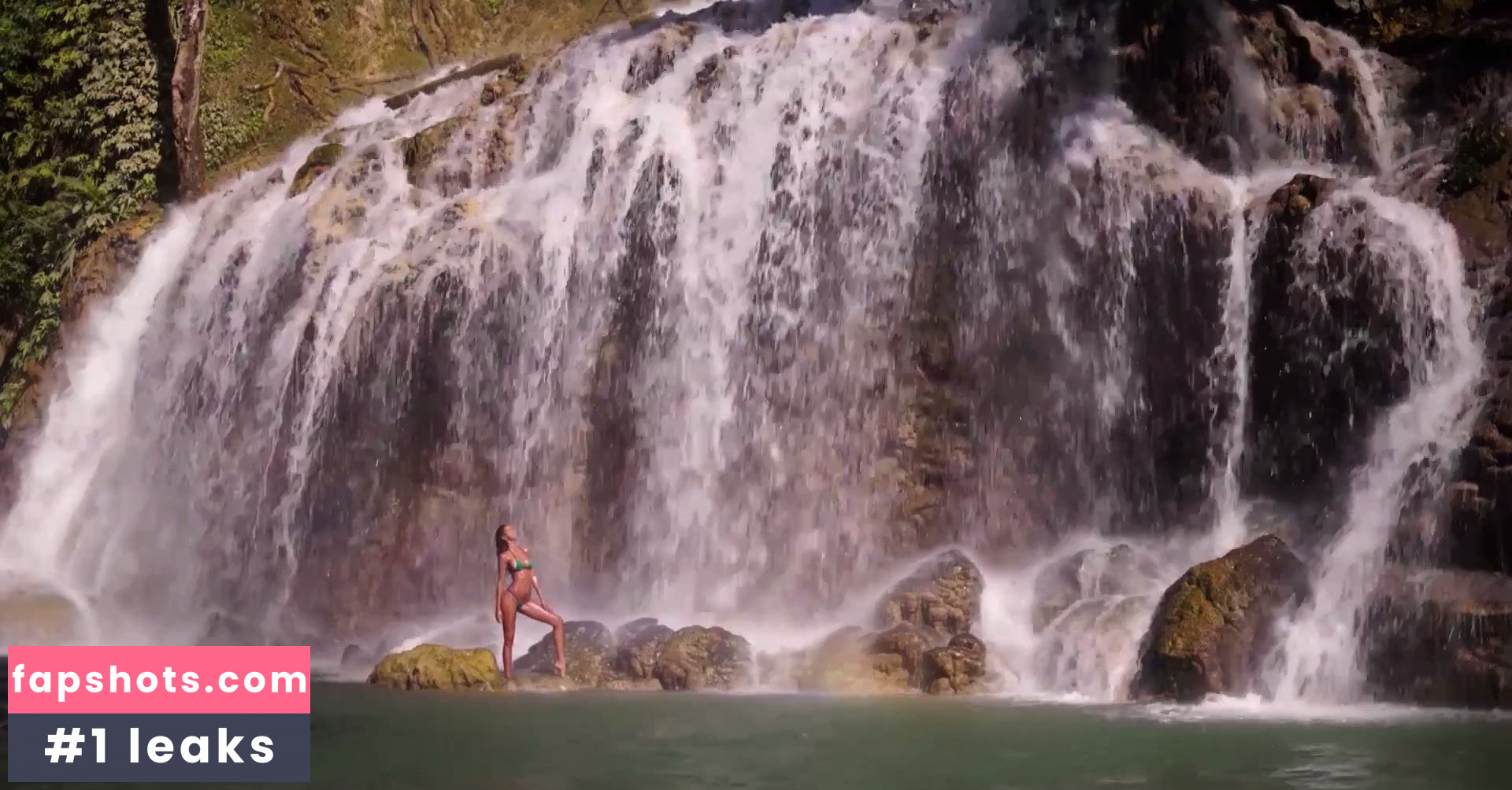 Nina Agdal Nude Leaks OnlyFans Photos #1941 - LeakJerk