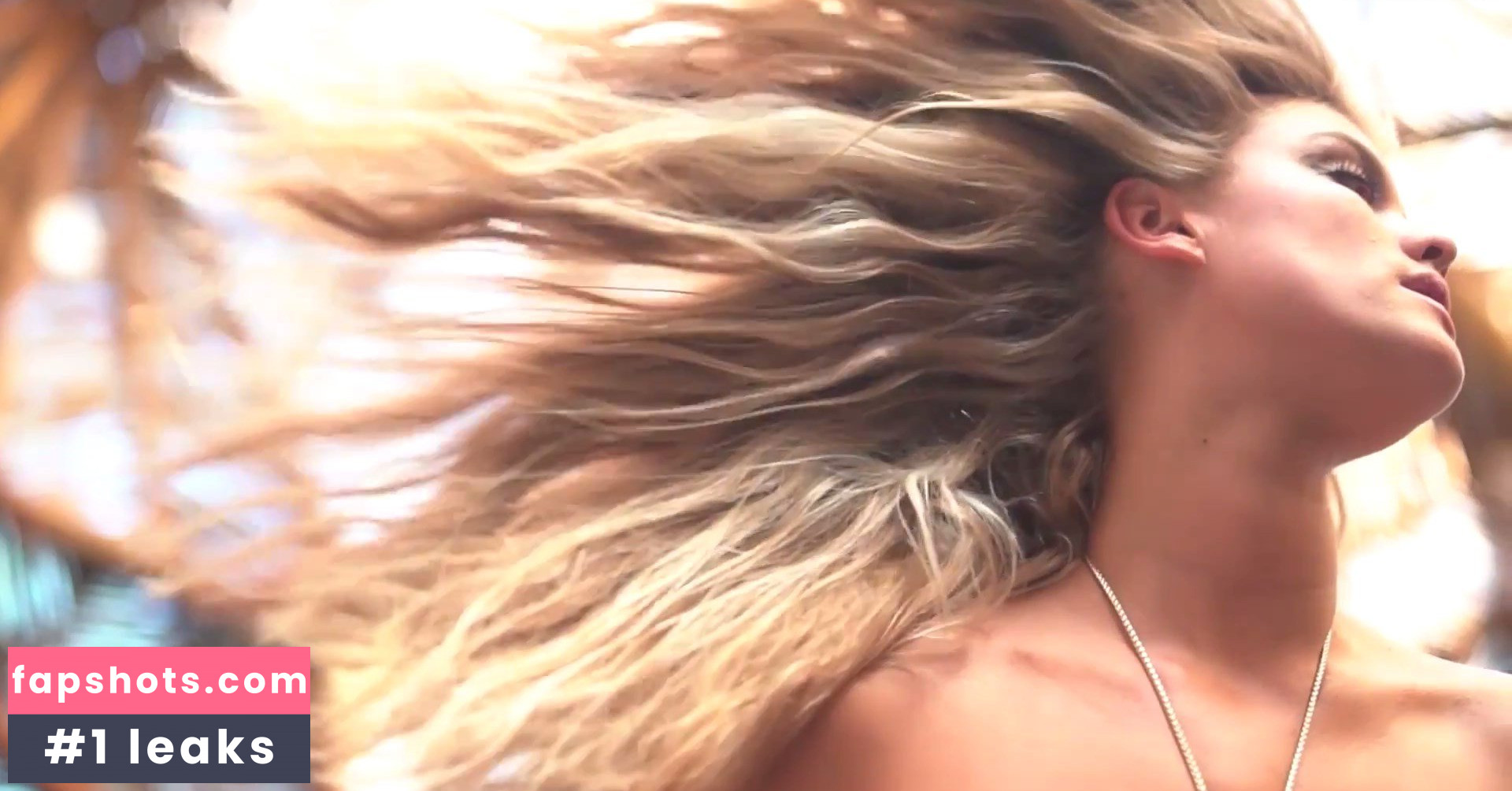 Nina Agdal Nude Leaks OnlyFans Photos #1983 - LeakJerk