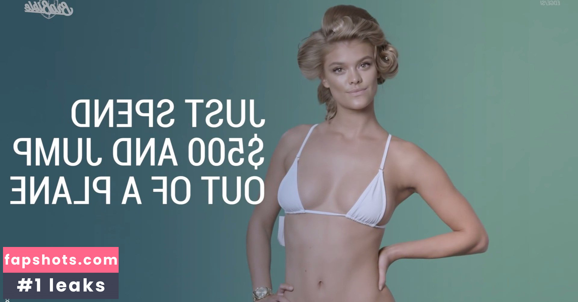 Nina Agdal Nude Leaks OnlyFans Photos #2009 - LeakJerk