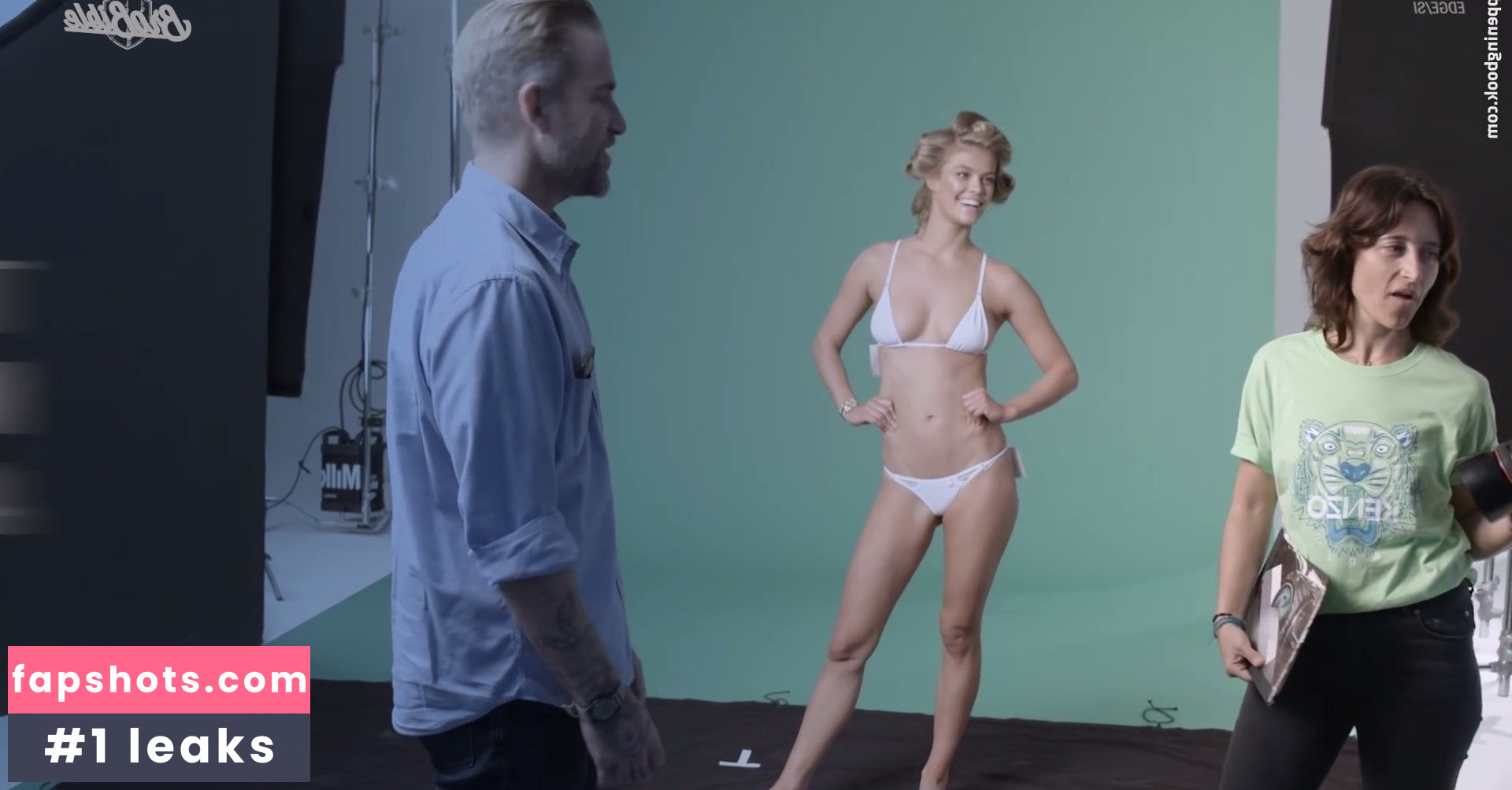 Nina Agdal Nude Leaks OnlyFans Photos #2010 - LeakJerk