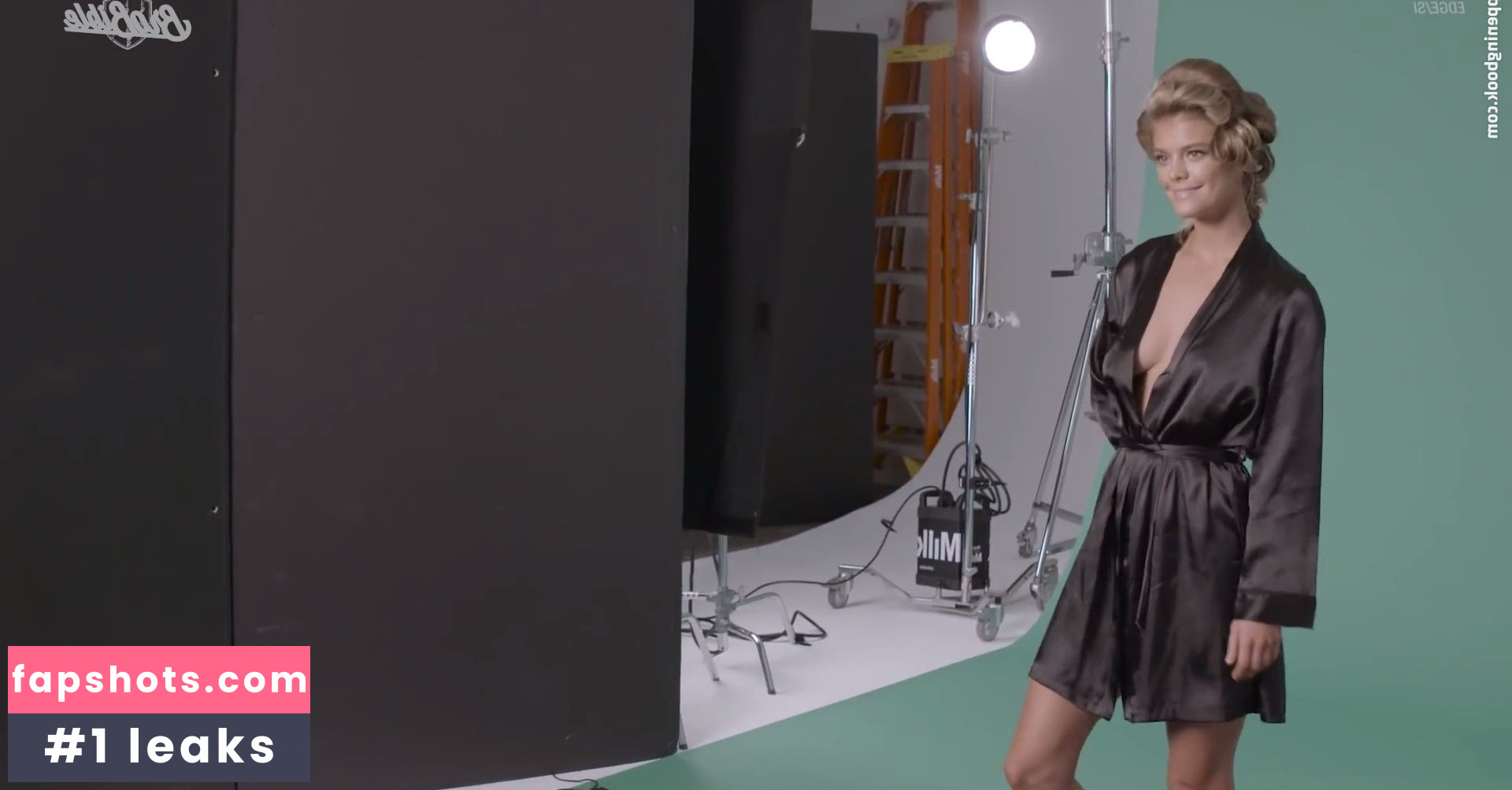 Nina Agdal Nude Leaks OnlyFans Photos #2011 - LeakJerk