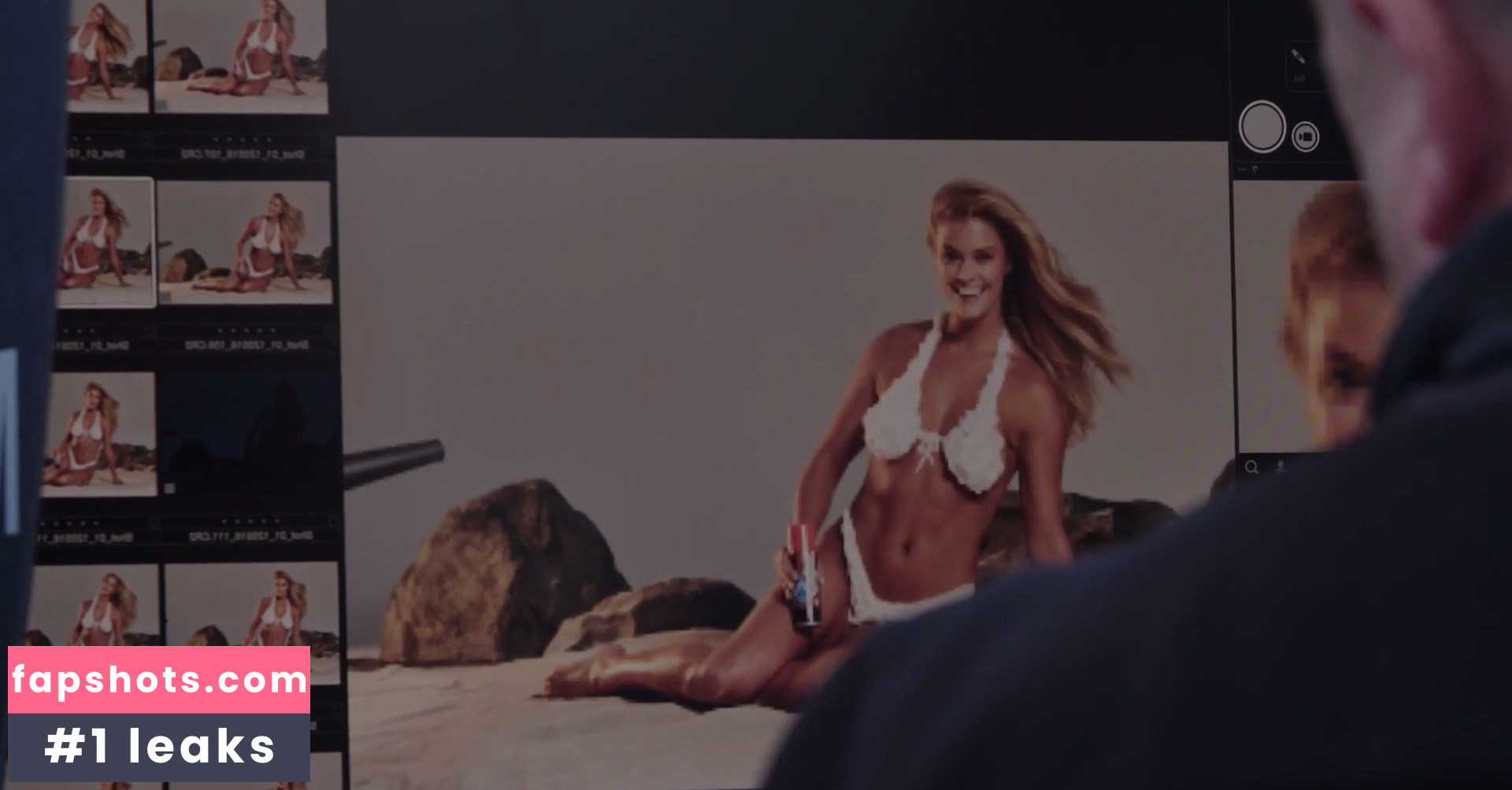 Nina Agdal Nude Leaks OnlyFans Photos #2034 - LeakJerk