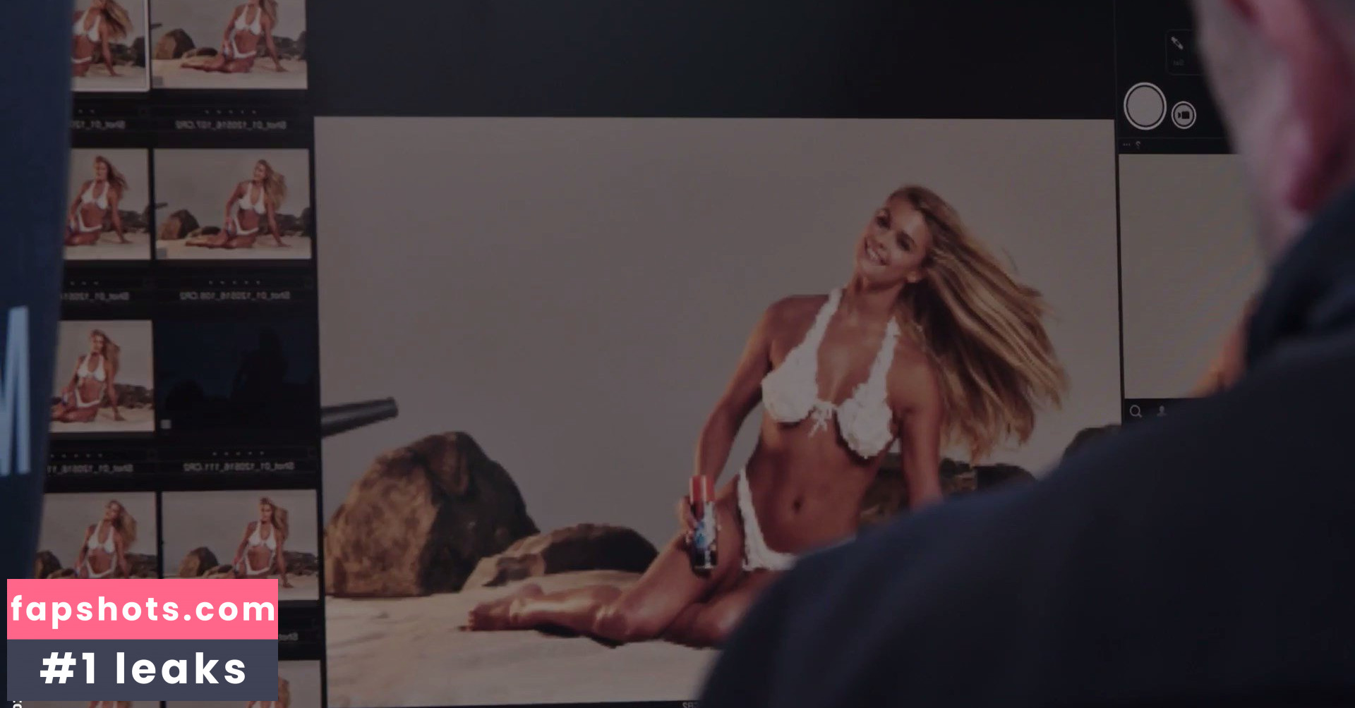 Nina Agdal Nude Leaks OnlyFans Photos #2035 - LeakJerk