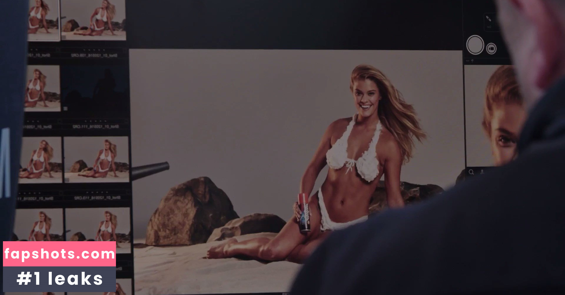 Nina Agdal Nude Leaks OnlyFans Photos #2036 - LeakJerk