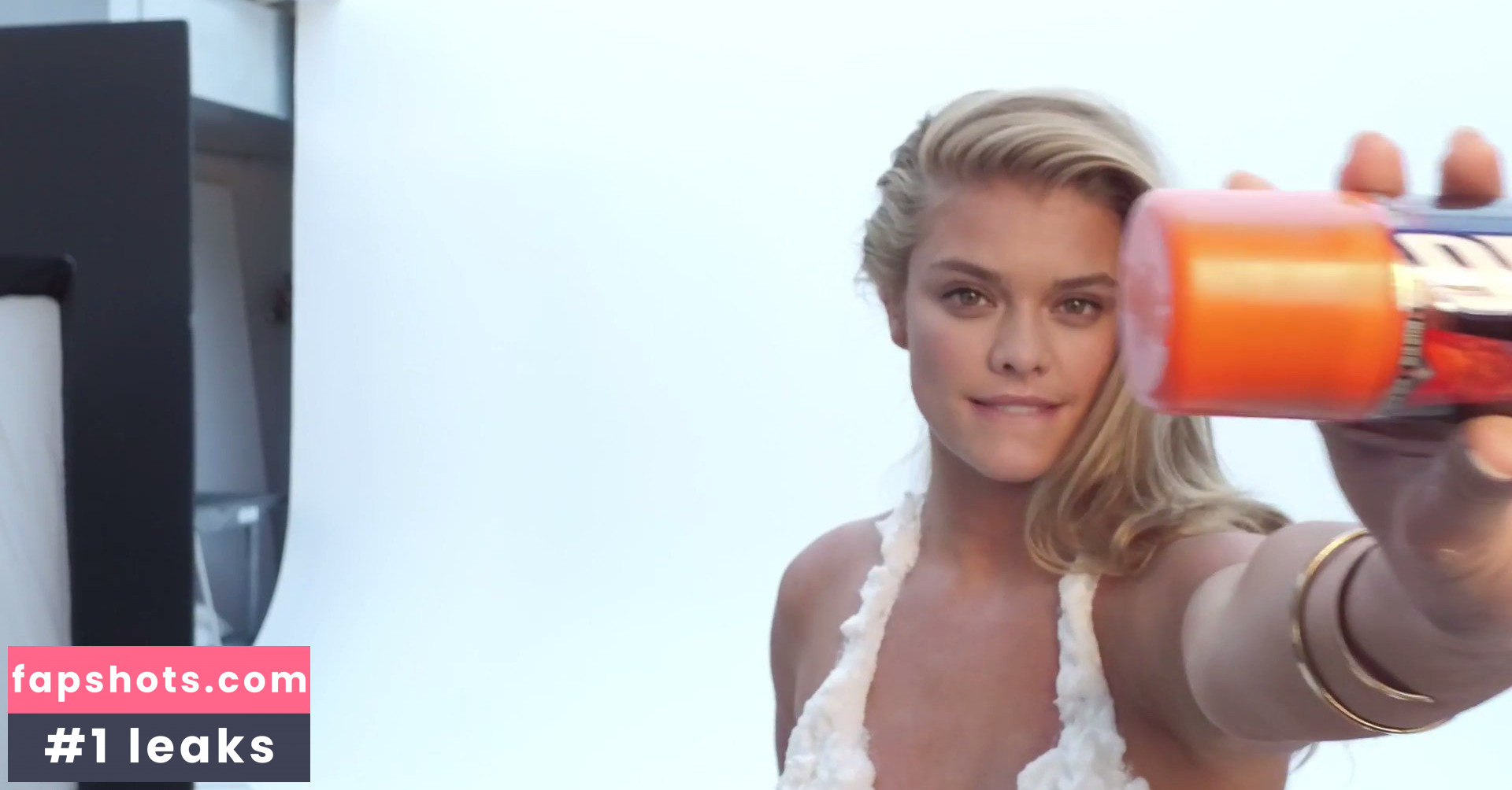 Nina Agdal Nude Leaks OnlyFans Photos #2039 - LeakJerk