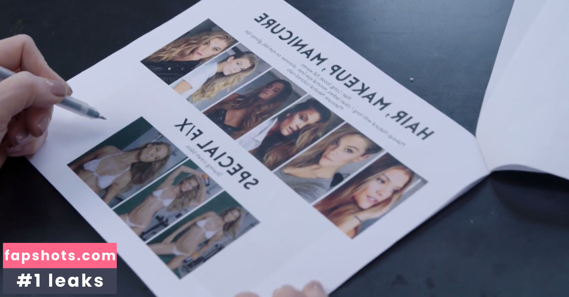 Nina Agdal Nude Leaks OnlyFans Photos #2042 - LeakJerk