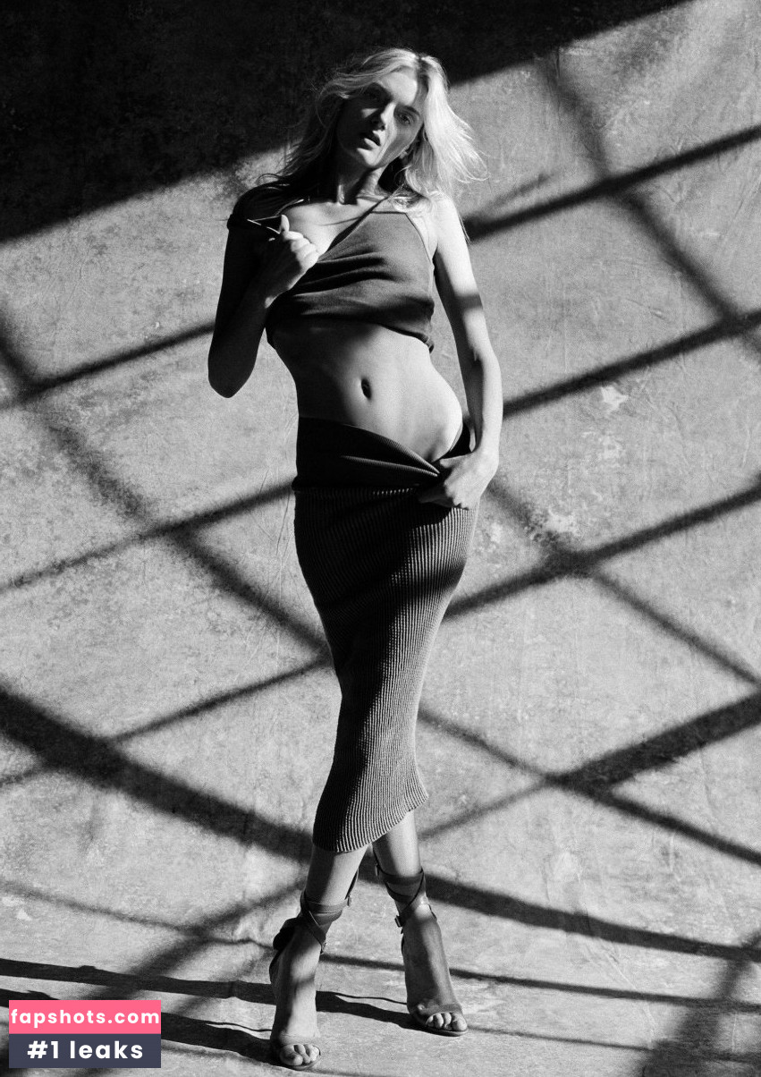 Nina Agdal Nude Leaks OnlyFans Photos #2047 - LeakJerk