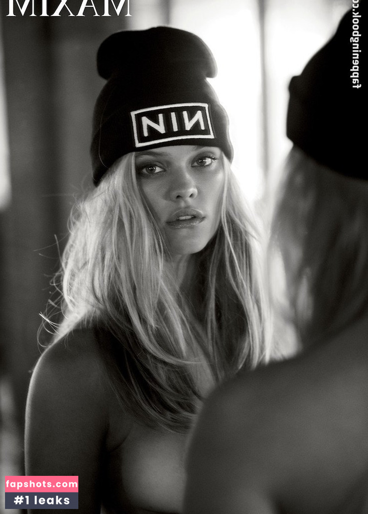 Nina Agdal Nahé úniky fotek pouze od fanoušků #2055 - Fapshots