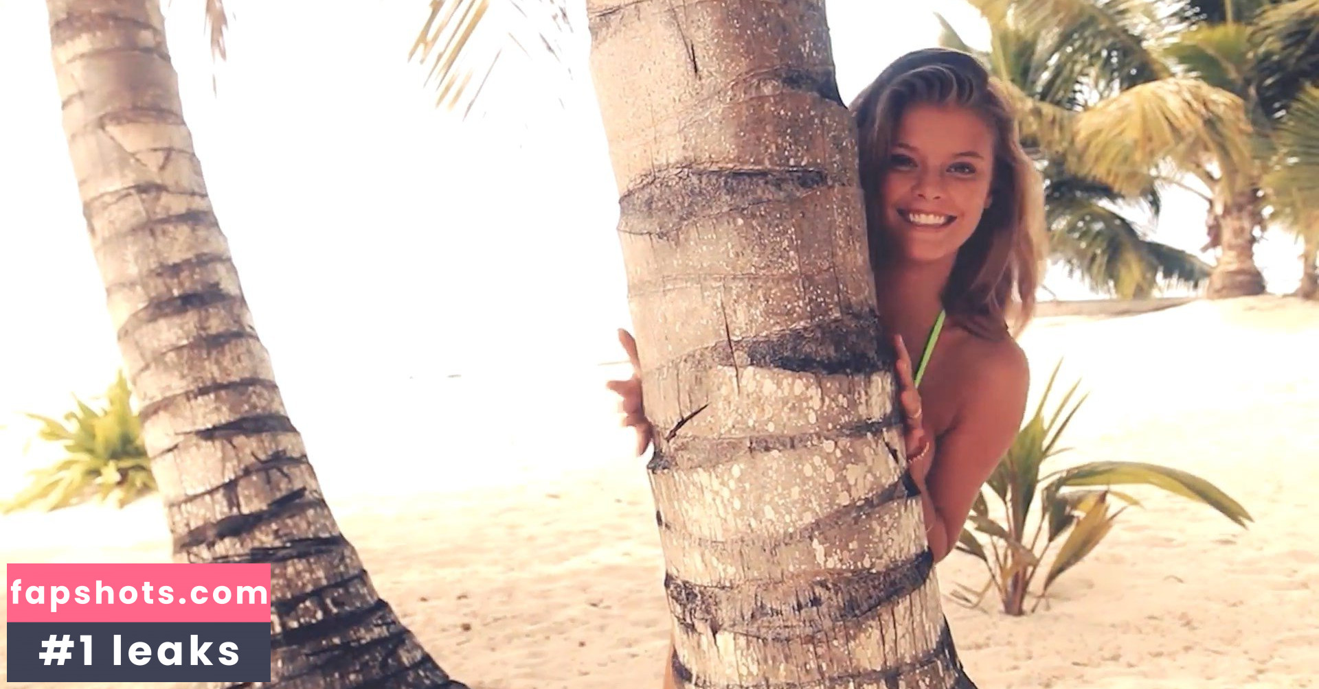 Nina Agdal Nahé úniky fotek pouze od fanoušků #2076 - Fapshots