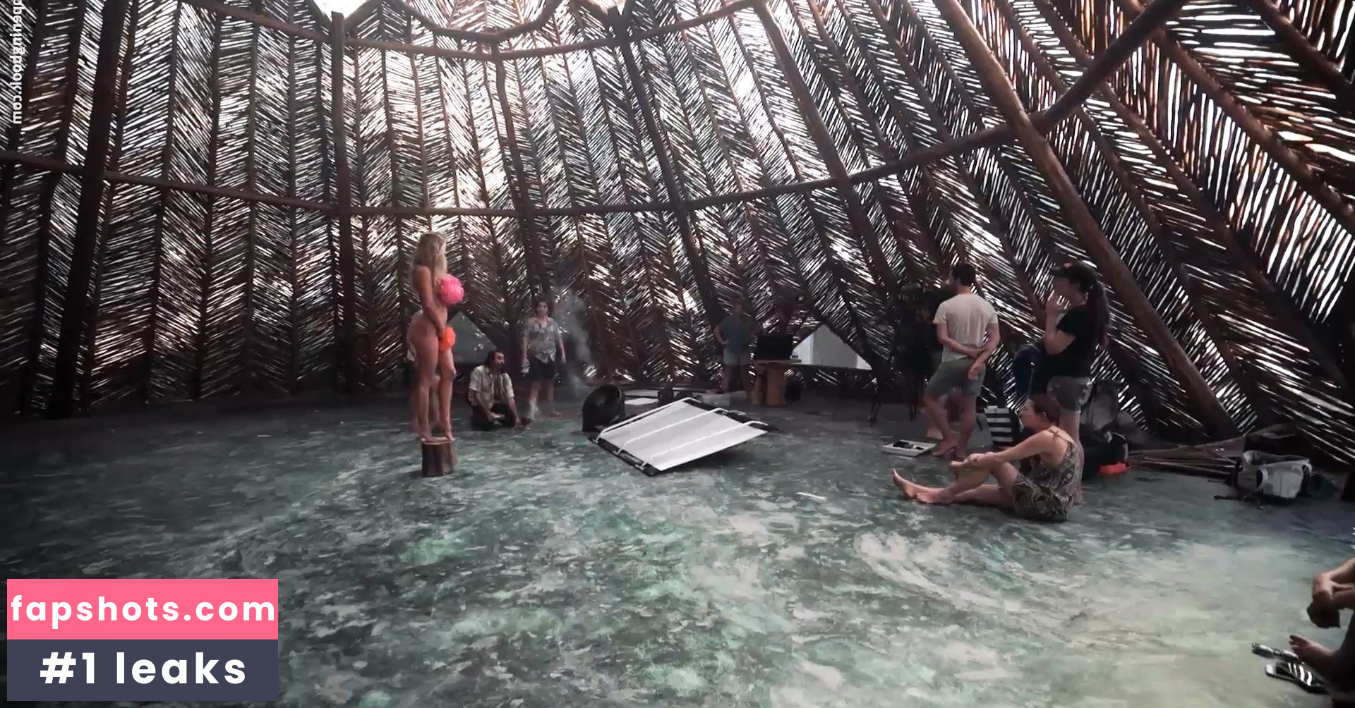 Nina Agdal Nahé úniky fotek pouze od fanoušků #2082 - Fapshots