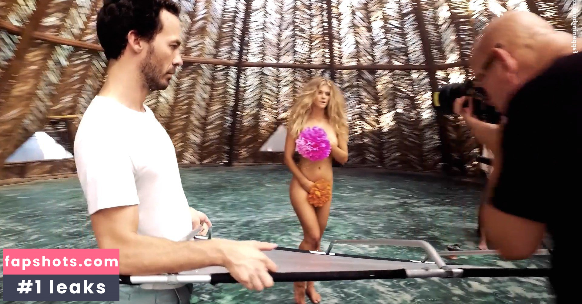 Nina Agdal Nahé úniky fotek pouze od fanoušků #2083 - Fapshots