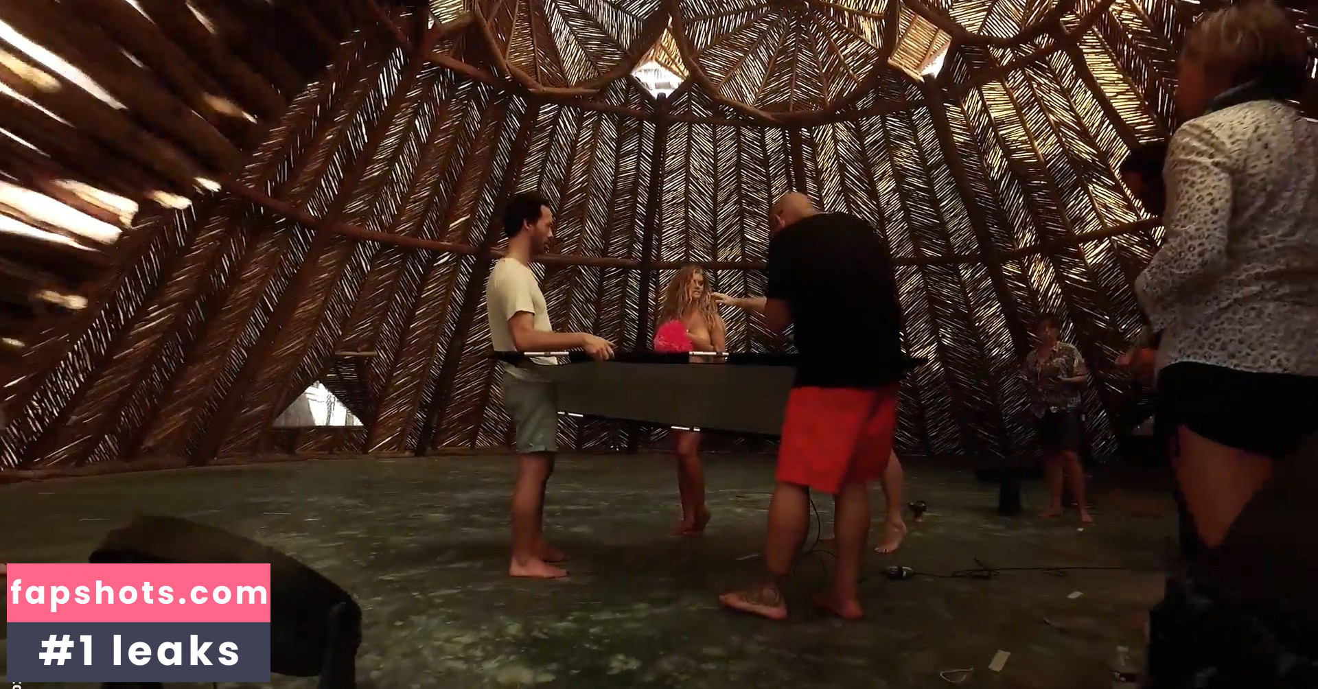 Nina Agdal Nahé úniky fotek pouze od fanoušků #2087 - Fapshots