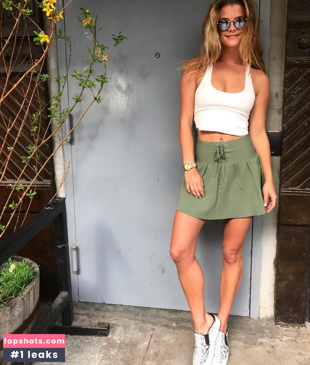 Nina Agdal Nahé úniky fotek pouze od fanoušků #2192 - Fapshots