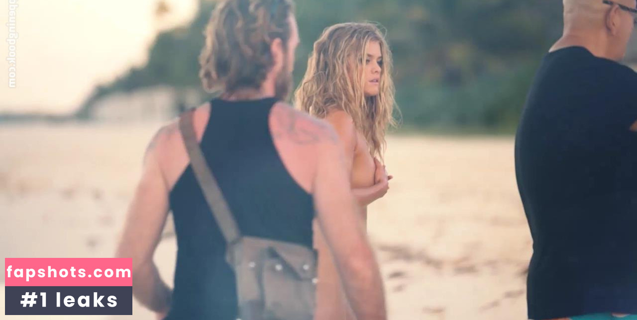 Nina Agdal Nahé úniky fotek pouze od fanoušků #2216 - Fapshots