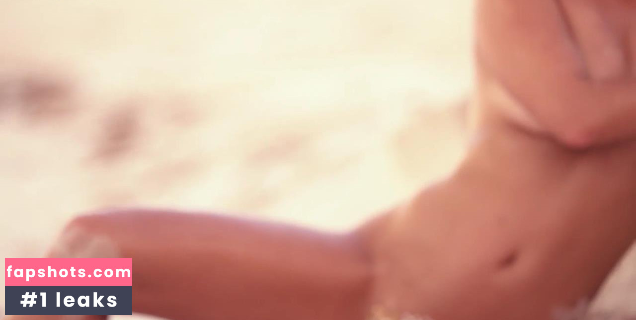 Nina Agdal Nahé úniky fotek pouze od fanoušků #2222 - Fapshots