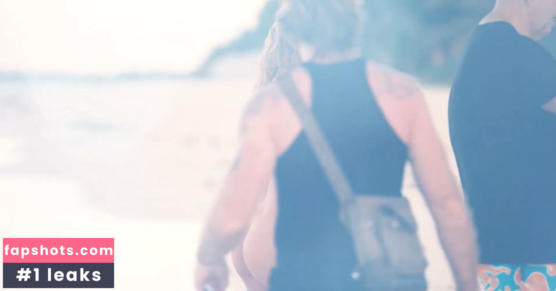 Nina Agdal Nahé úniky fotek pouze od fanoušků #2233 - Fapshots