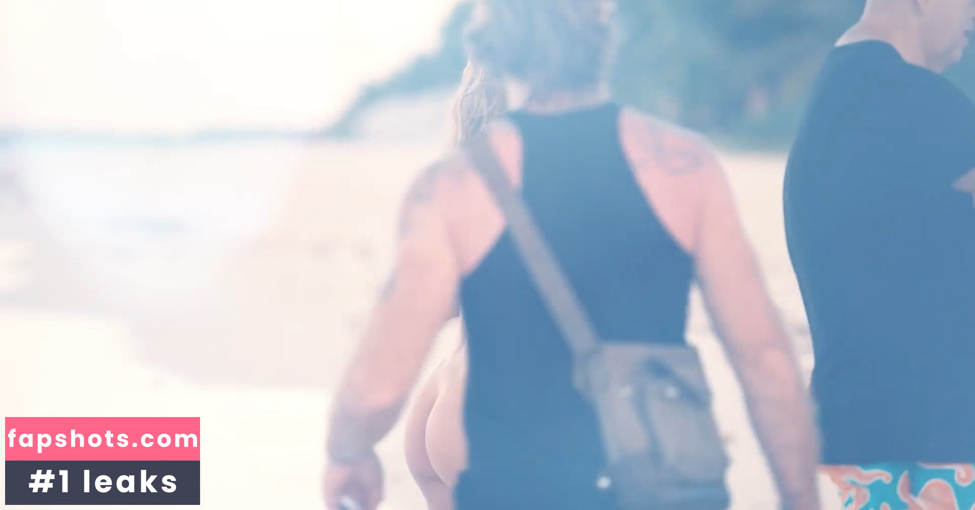 Nina Agdal Nahé úniky fotek pouze od fanoušků #2234 - Fapshots