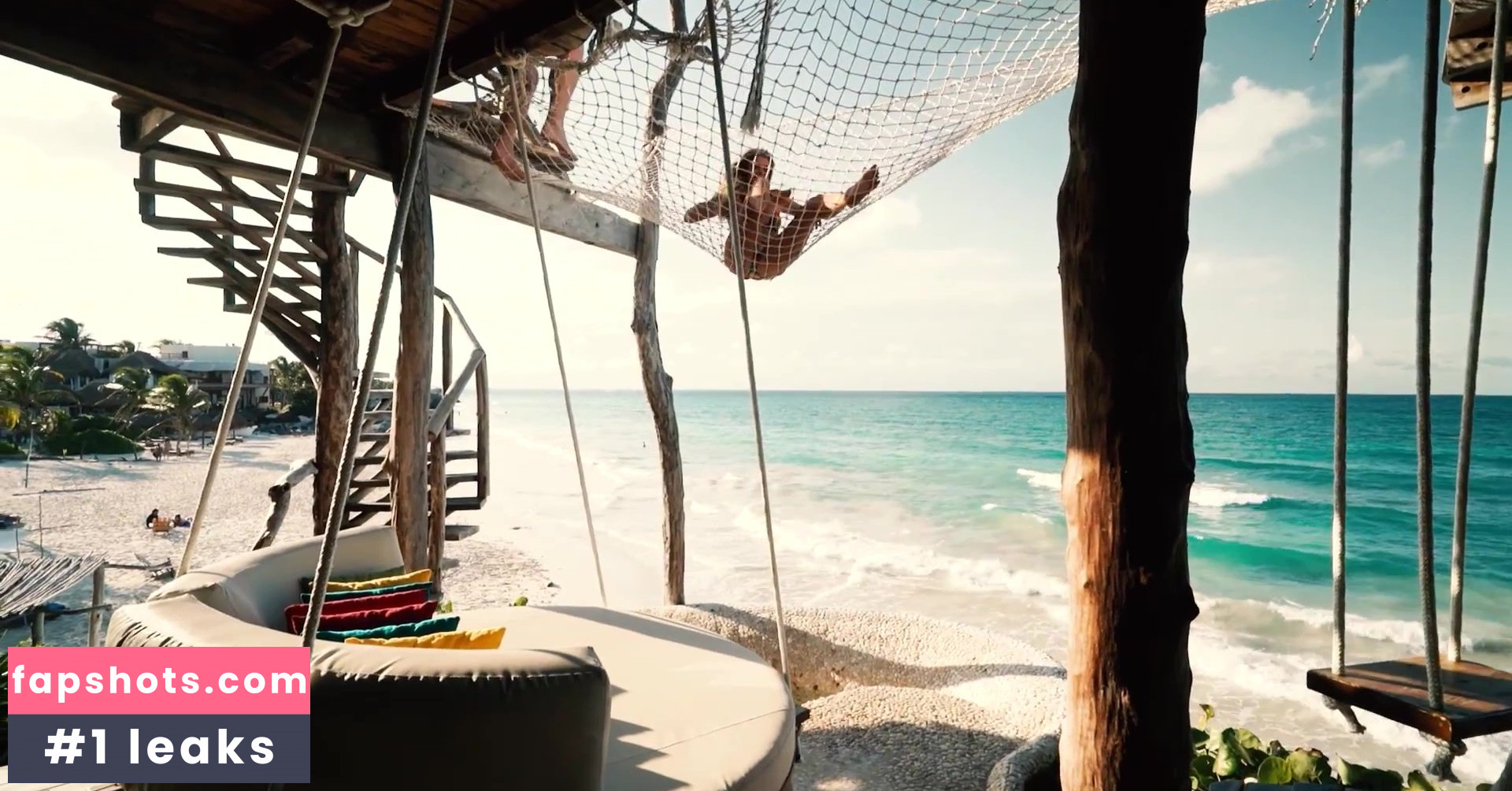 Nina Agdal Nahé úniky fotek pouze od fanoušků #2249 - Fapshots