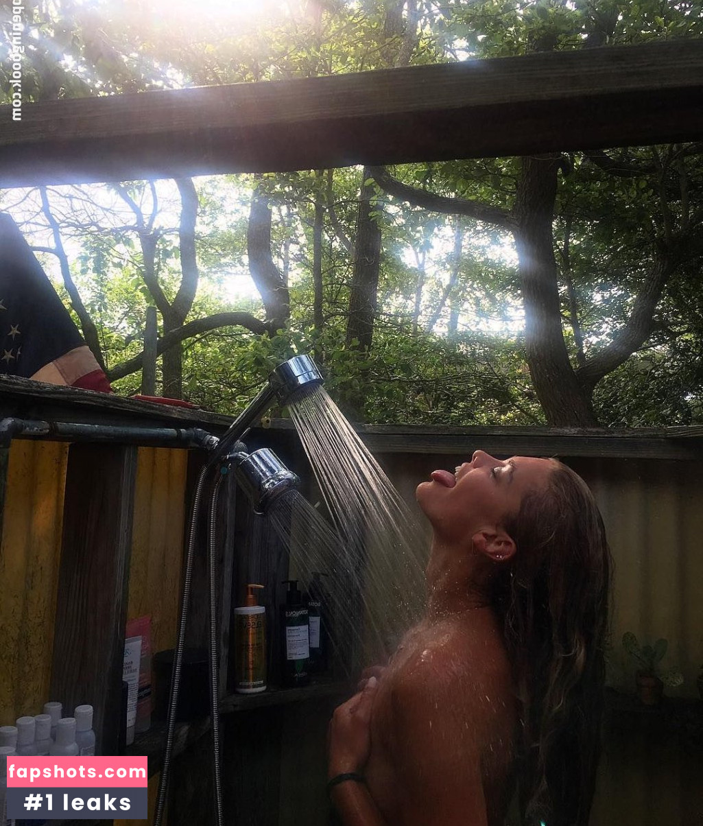 Nina Agdal Nahé úniky fotek pouze od fanoušků #2260 - Fapshots