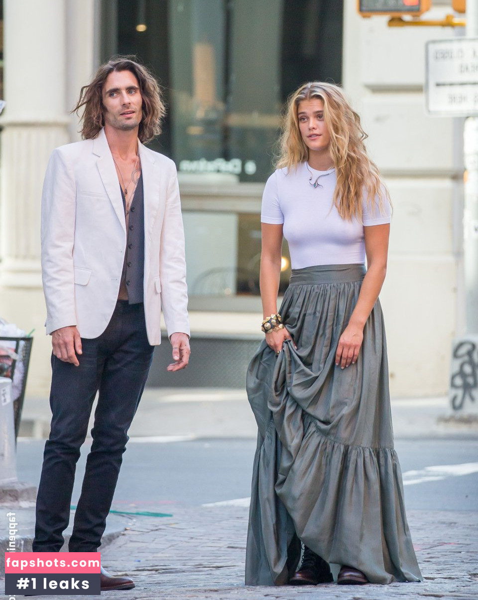 Nina Agdal Nahé úniky fotek pouze od fanoušků #2265 - Fapshots