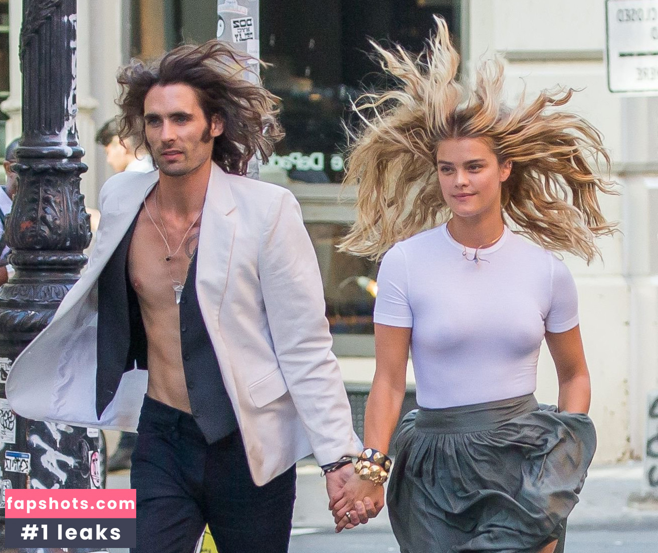 Nina Agdal Nahé úniky fotek pouze od fanoušků #2267 - Fapshots