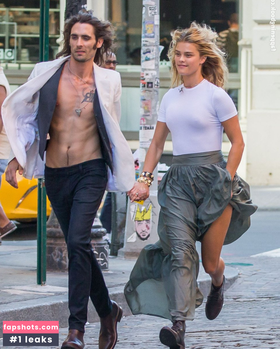 Nina Agdal Nahé úniky fotek pouze od fanoušků #2268 - Fapshots