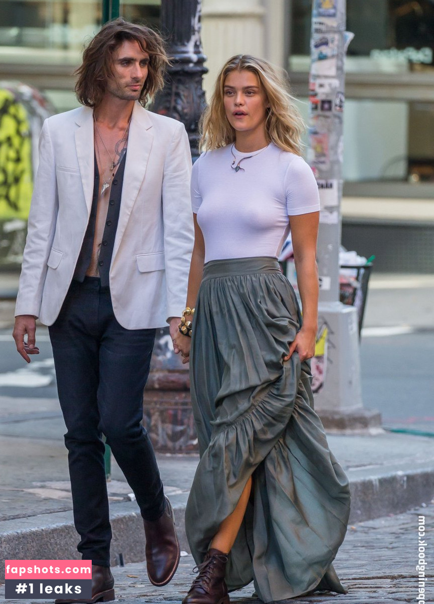 Nina Agdal Nahé úniky fotek pouze od fanoušků #2270 - Fapshots