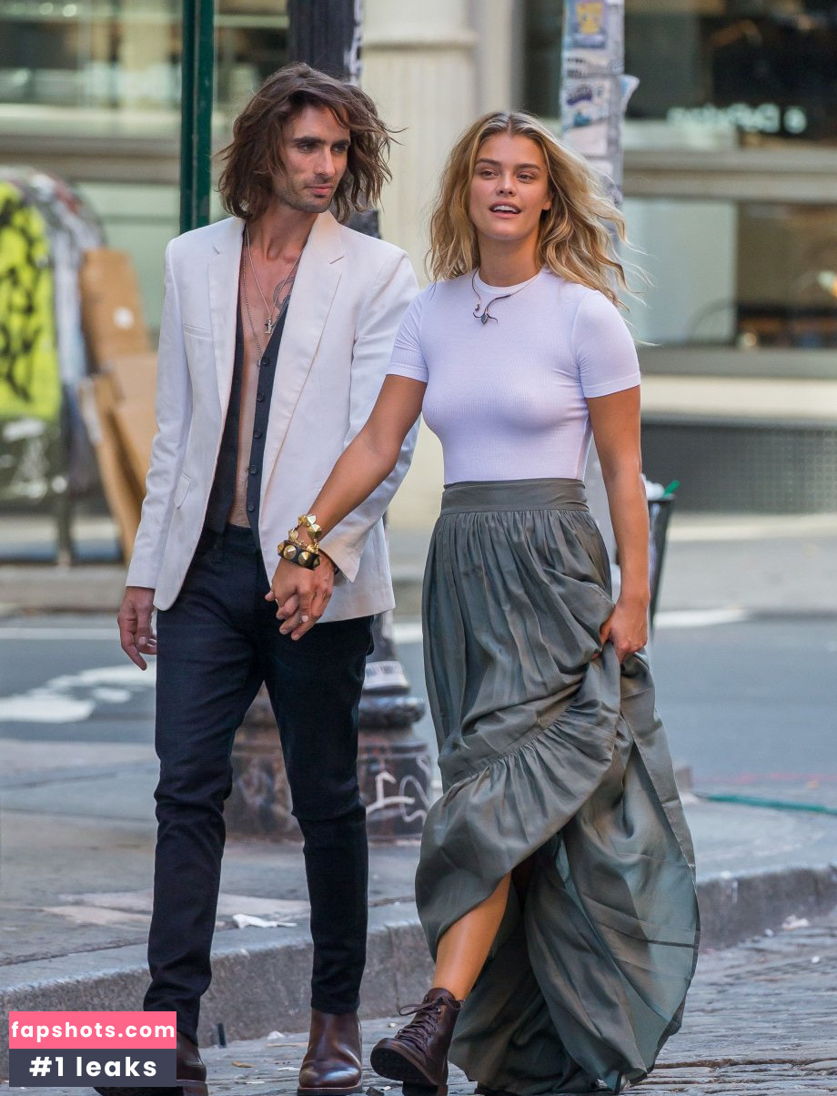 Nina Agdal Nahé úniky fotek pouze od fanoušků #2273 - Fapshots