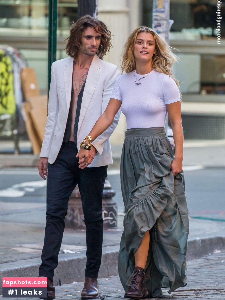 Nina Agdal Nahé úniky fotek pouze od fanoušků #2274 - Fapshots