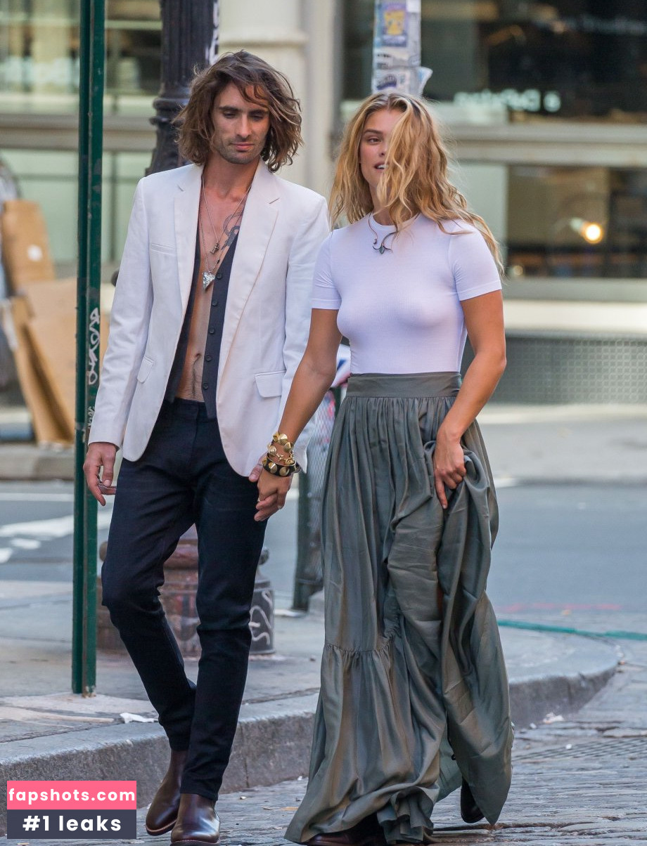 Nina Agdal Nahé úniky fotek pouze od fanoušků #2278 - Fapshots