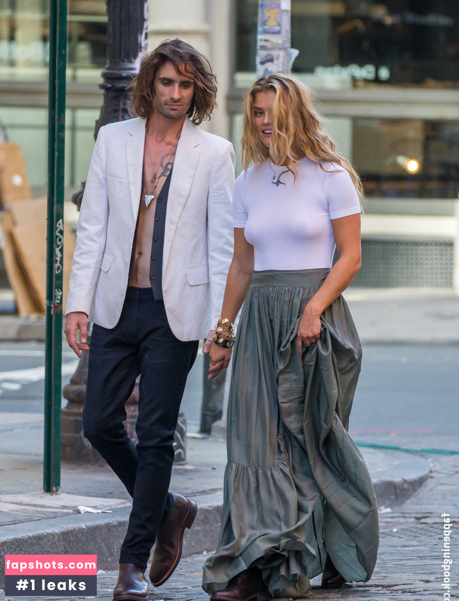 Nina Agdal Nahé úniky fotek pouze od fanoušků #2279 - Fapshots