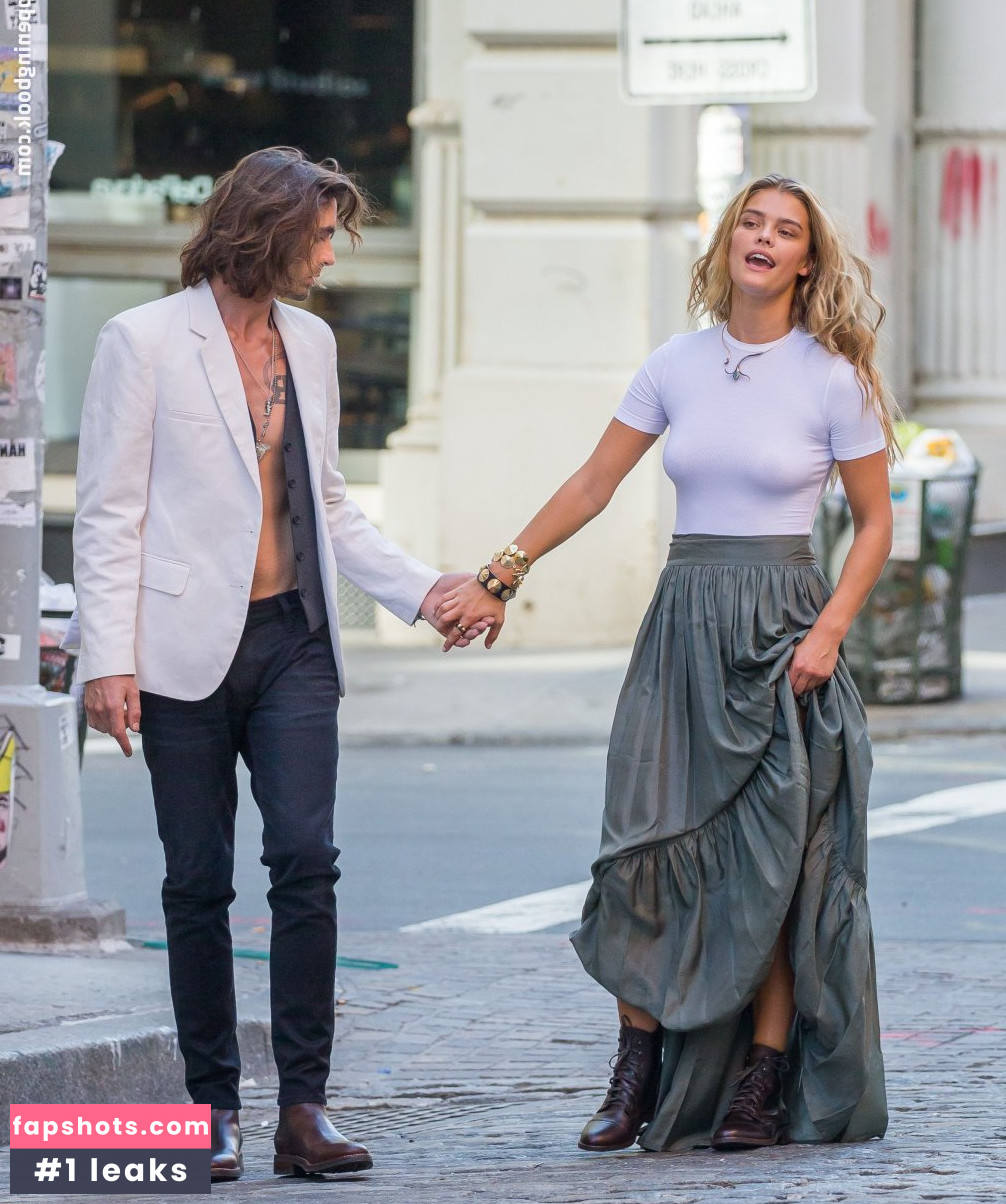 Nina Agdal Nahé úniky fotek pouze od fanoušků #2283 - Fapshots