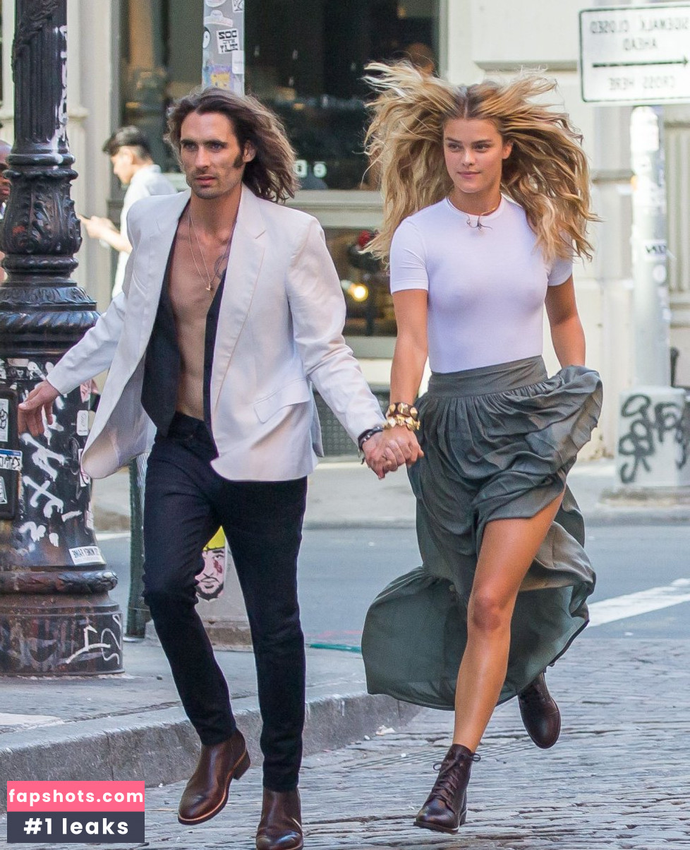 Nina Agdal Nahé úniky fotek pouze od fanoušků #2285 - Fapshots