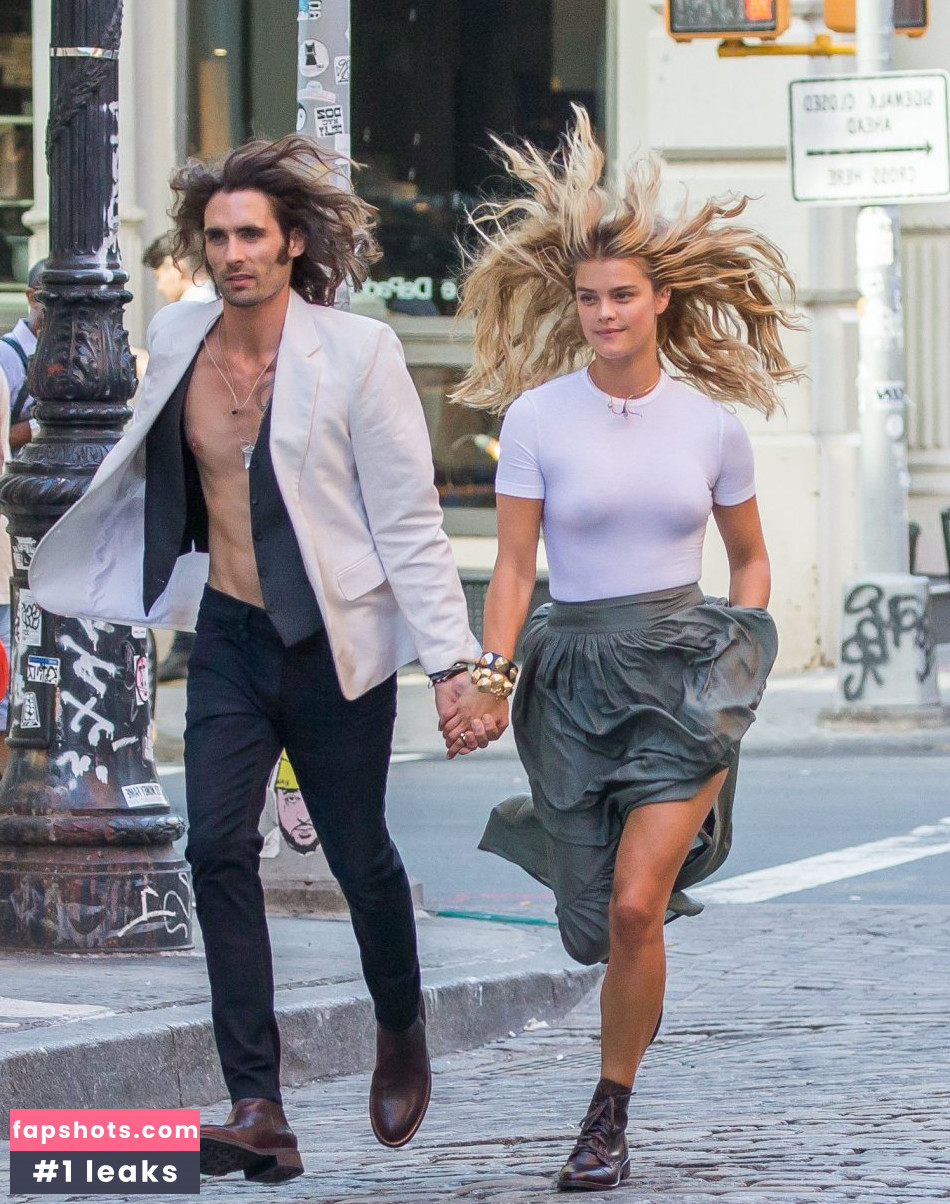 Nina Agdal Nahé úniky fotek pouze od fanoušků #2286 - Fapshots