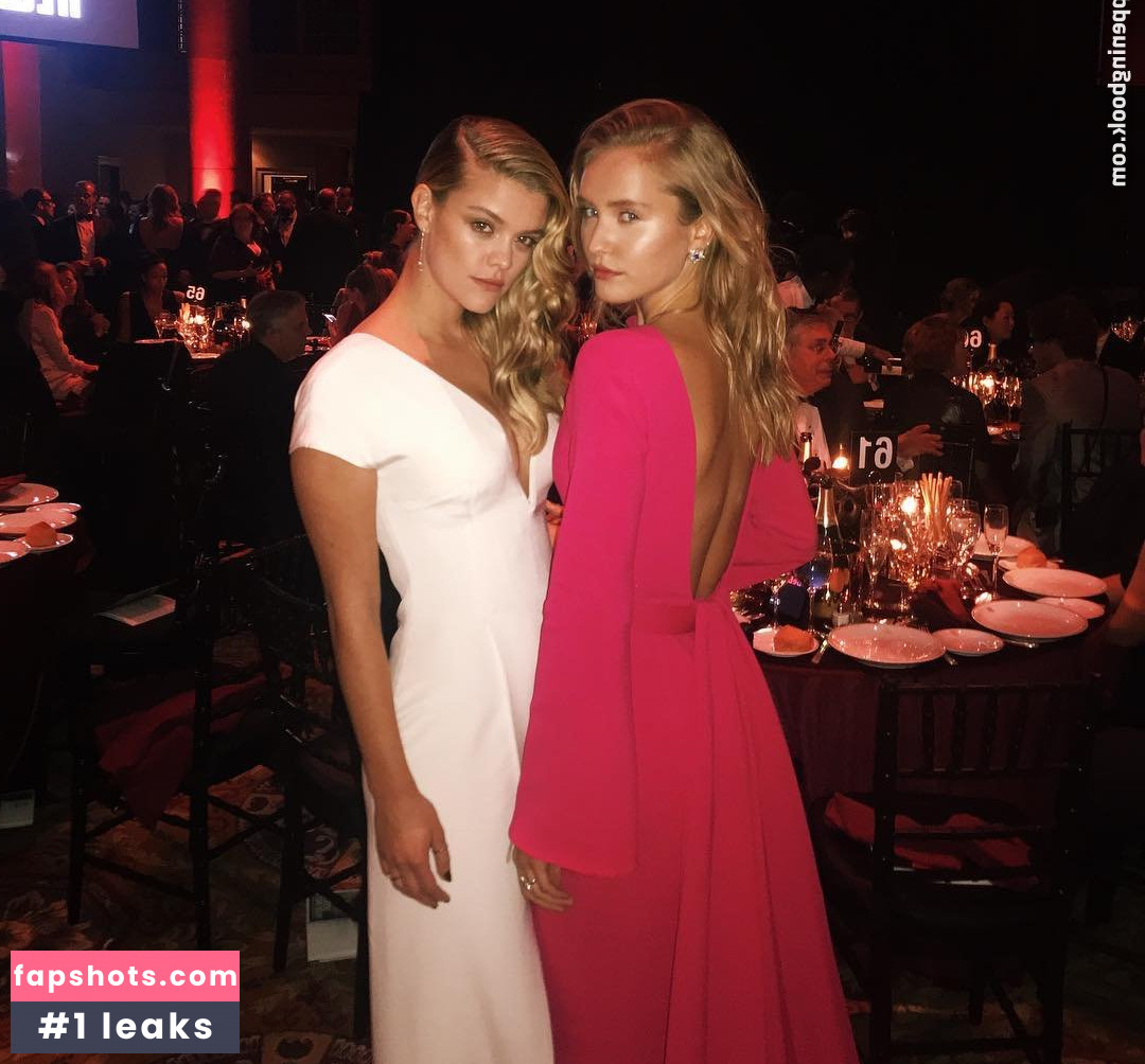 Nina Agdal Nahé úniky fotek pouze od fanoušků #2304 - Fapshots