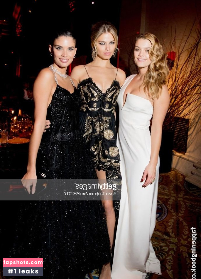 Nina Agdal Nahé úniky fotek pouze od fanoušků #2309 - Fapshots