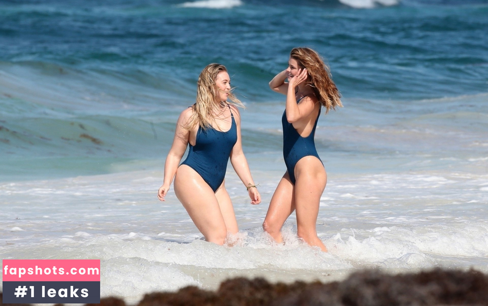 Nina Agdal Nahé úniky fotek pouze od fanoušků #2380 - Fapshots