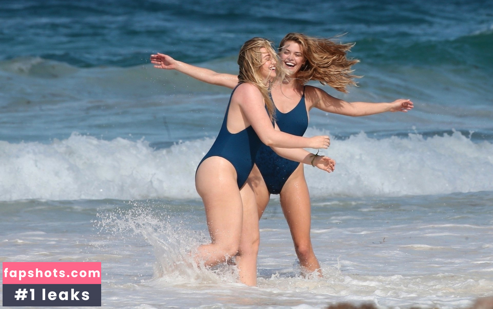 Nina Agdal Nahé úniky fotek pouze od fanoušků #2386 - Fapshots