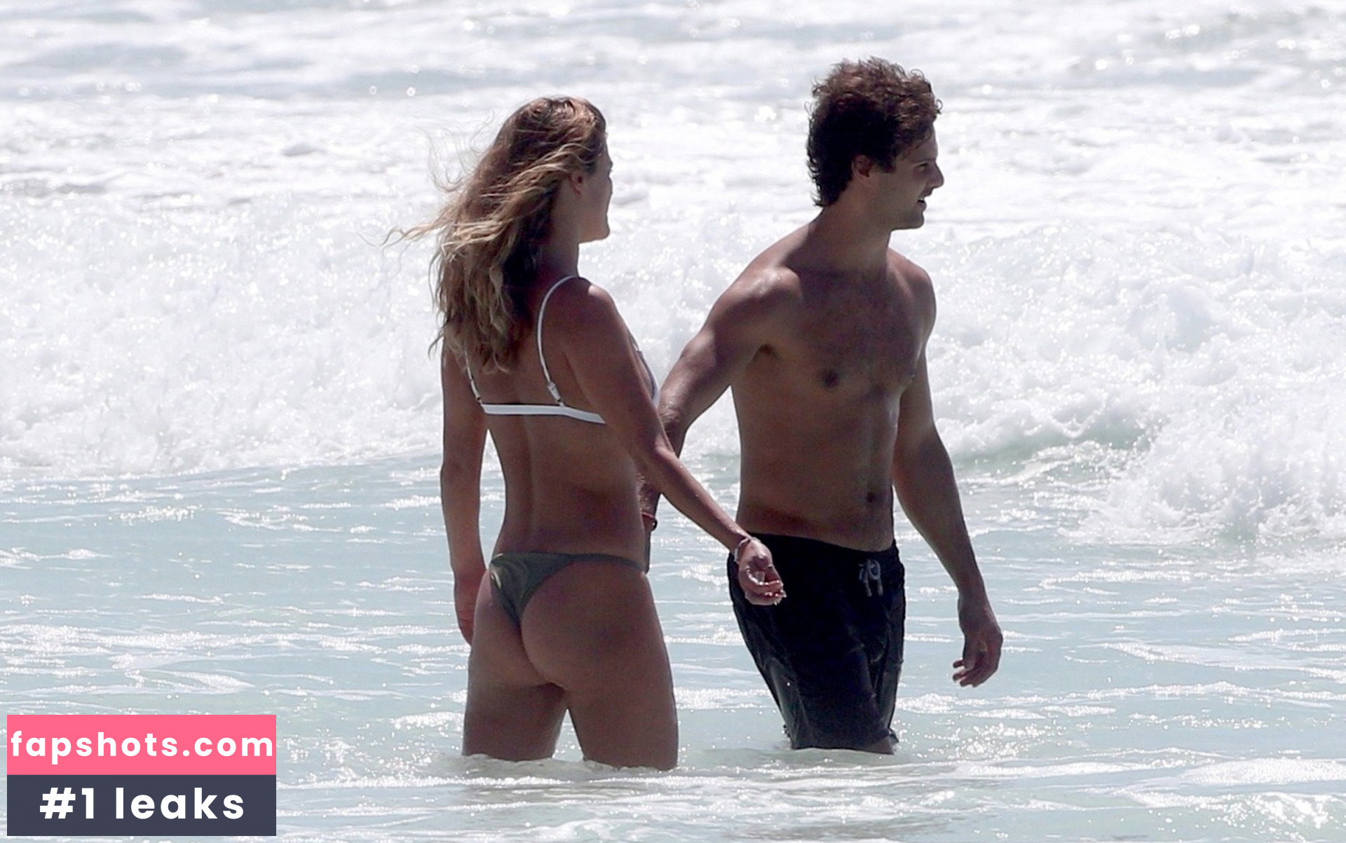 Nina Agdal Nahé úniky fotek pouze od fanoušků #2401 - Fapshots