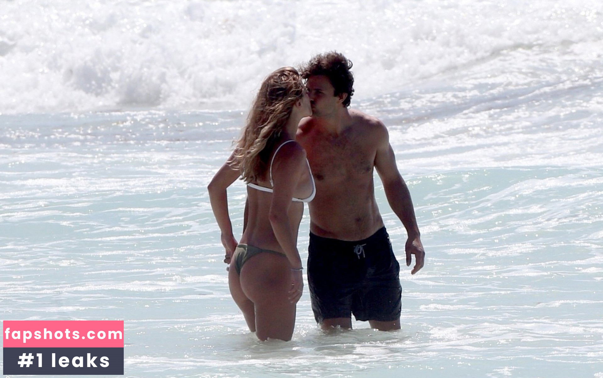 Nina Agdal Nahé úniky fotek pouze od fanoušků #2405 - Fapshots