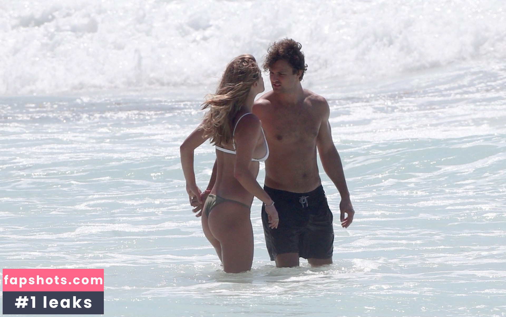 Nina Agdal Nahé úniky fotek pouze od fanoušků #2406 - Fapshots