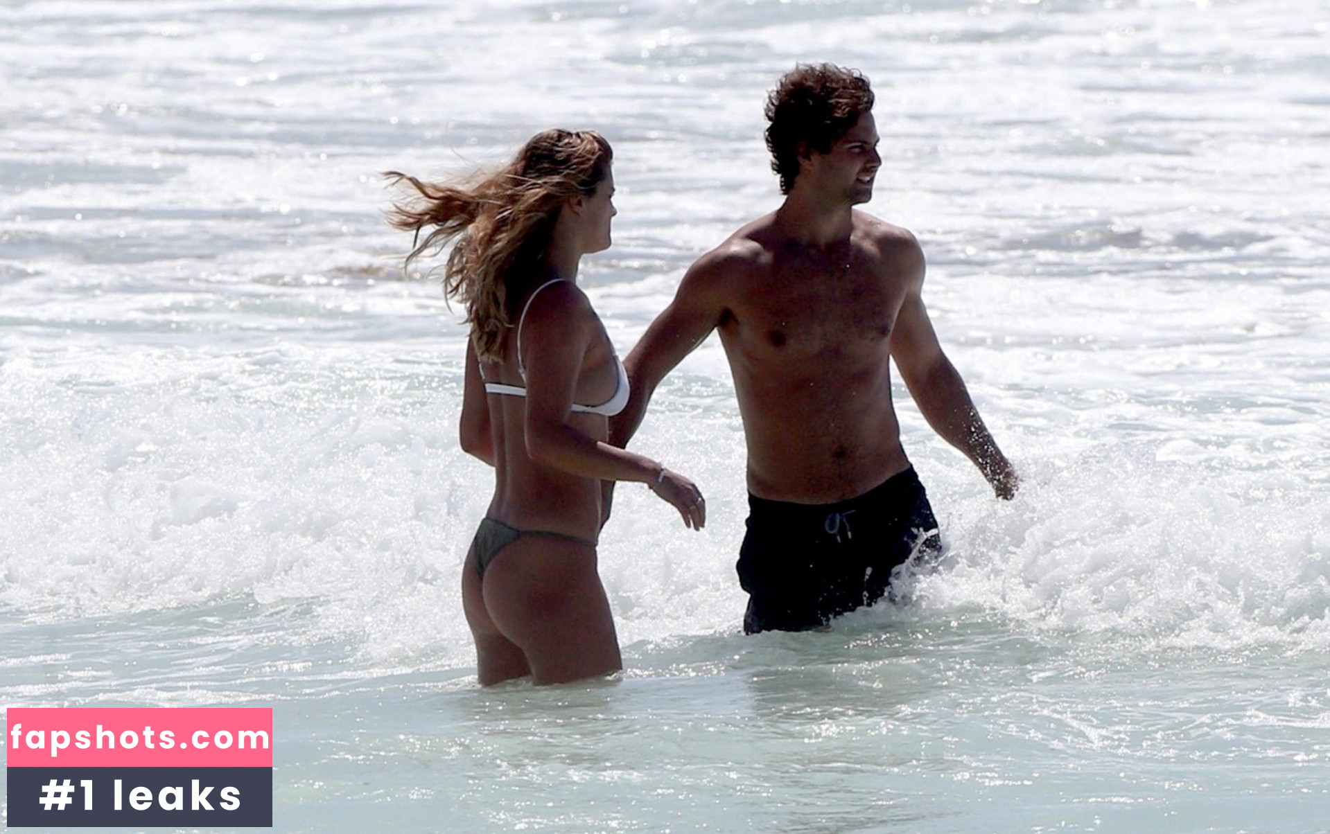 Nina Agdal Nahé úniky fotek pouze od fanoušků #2409 - Fapshots