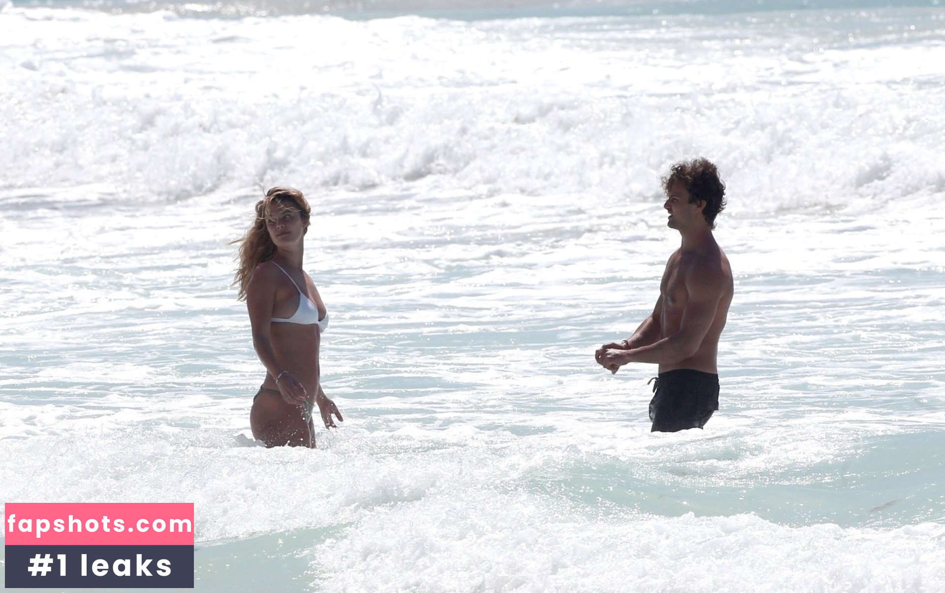 Nina Agdal Nahé úniky fotek pouze od fanoušků #2411 - Fapshots