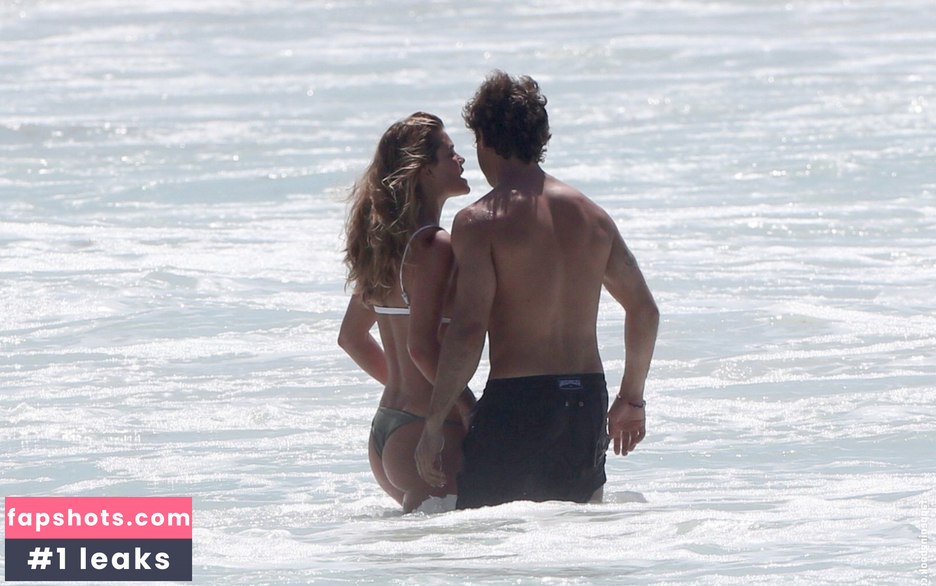 Nina Agdal Nahé úniky fotek pouze od fanoušků #2414 - Fapshots