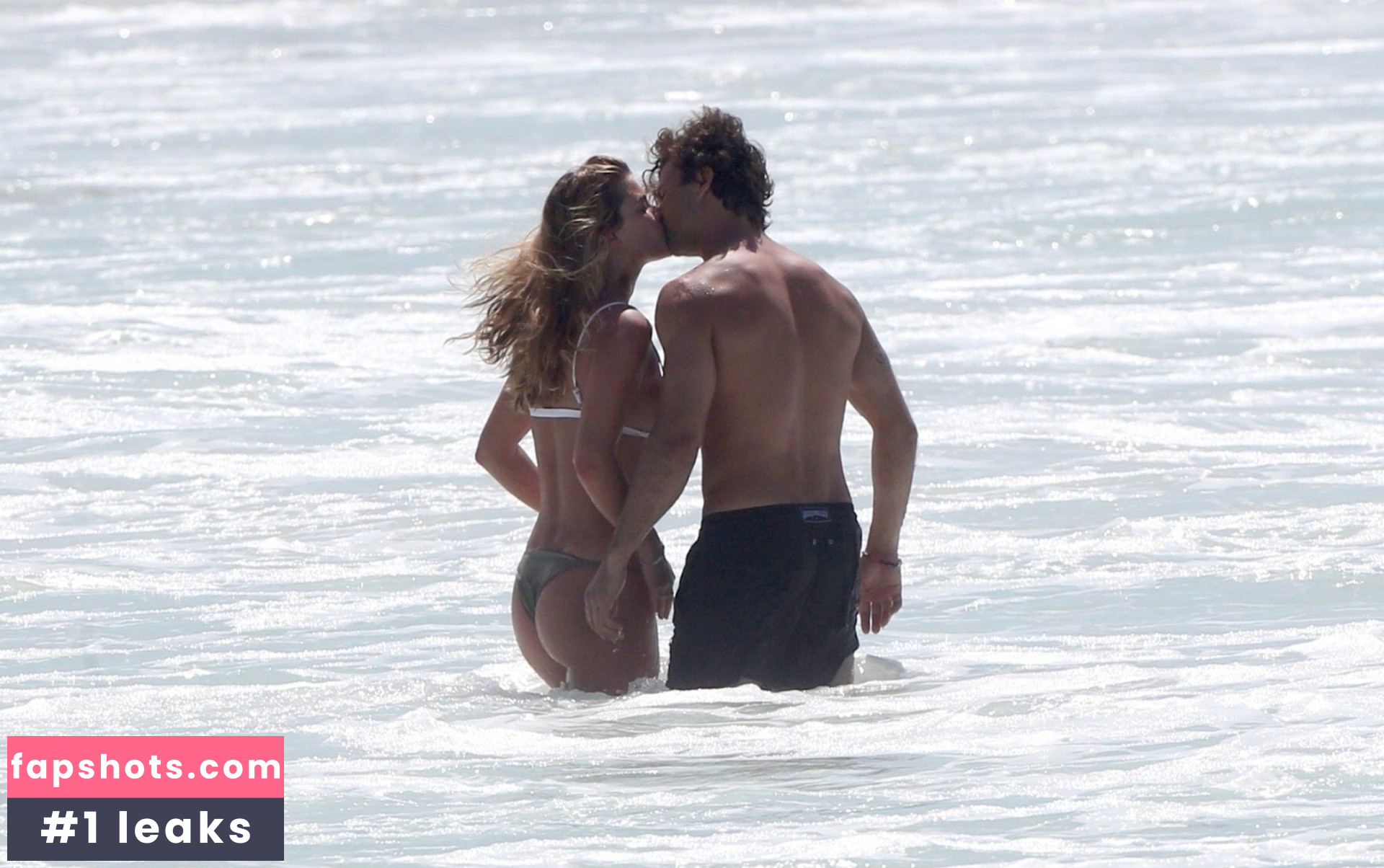 Nina Agdal Nahé úniky fotek pouze od fanoušků #2415 - Fapshots