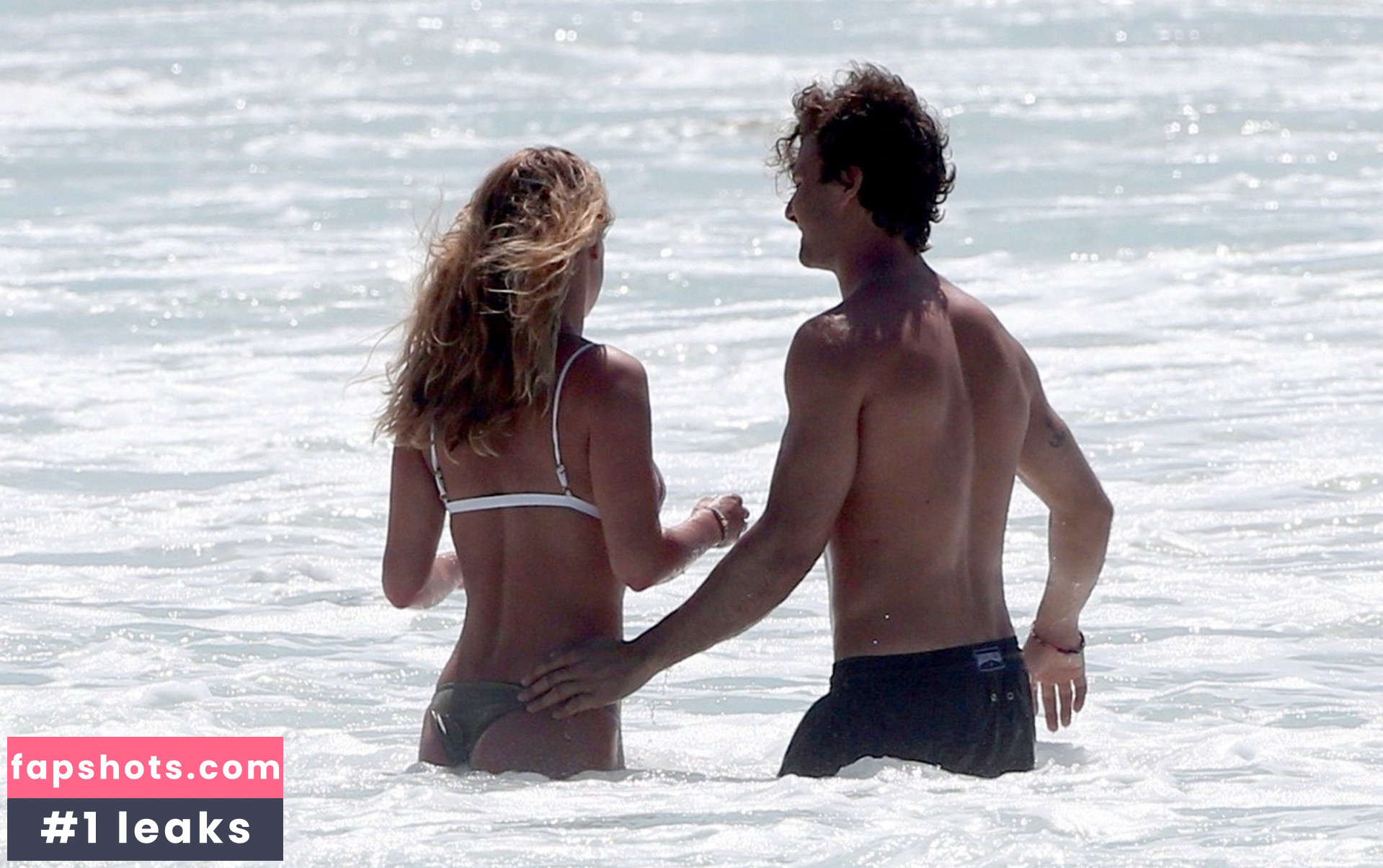 Nina Agdal Nahé úniky fotek pouze od fanoušků #2418 - Fapshots