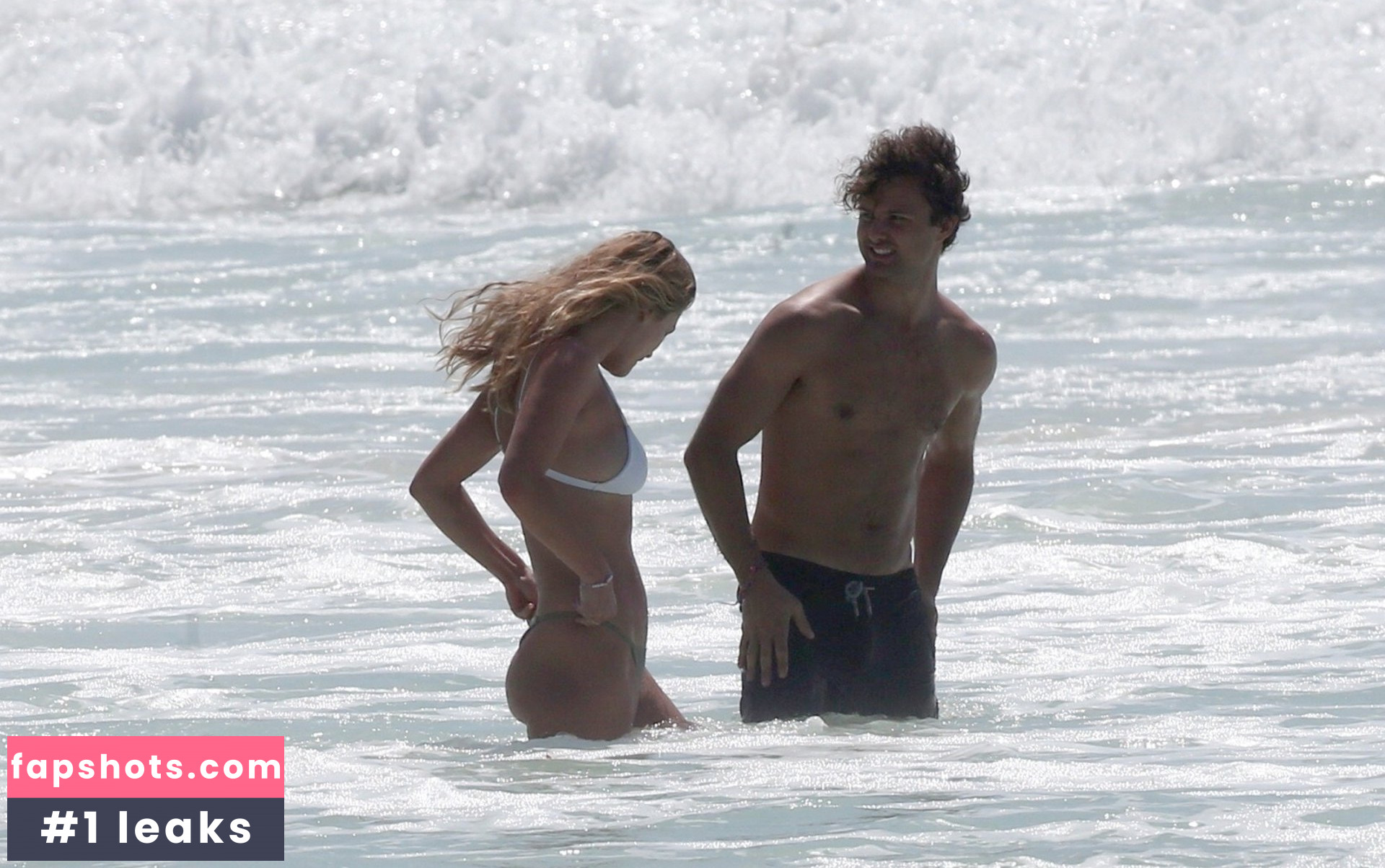 Nina Agdal Nahé úniky fotek pouze od fanoušků #2419 - Fapshots